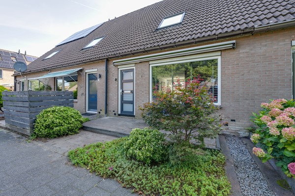 Medium property photo - Boterbloem 1C, 1441 TT Purmerend